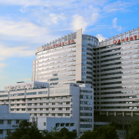 暨南大学附属第一医院(广州华侨医院)